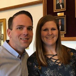 Meet your Posher, Travis